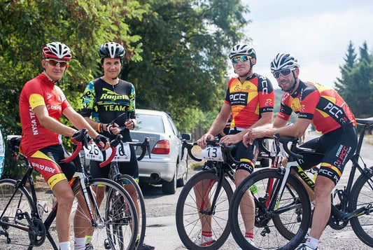 How to check your bike is ready for riding or not?