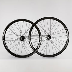 عجلات Mullet مقاس 29er 40mm/27.5er 40mm