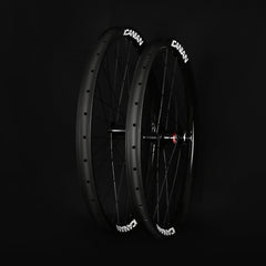 عجلات Mullet مقاس 29er 40mm/27.5er 40mm