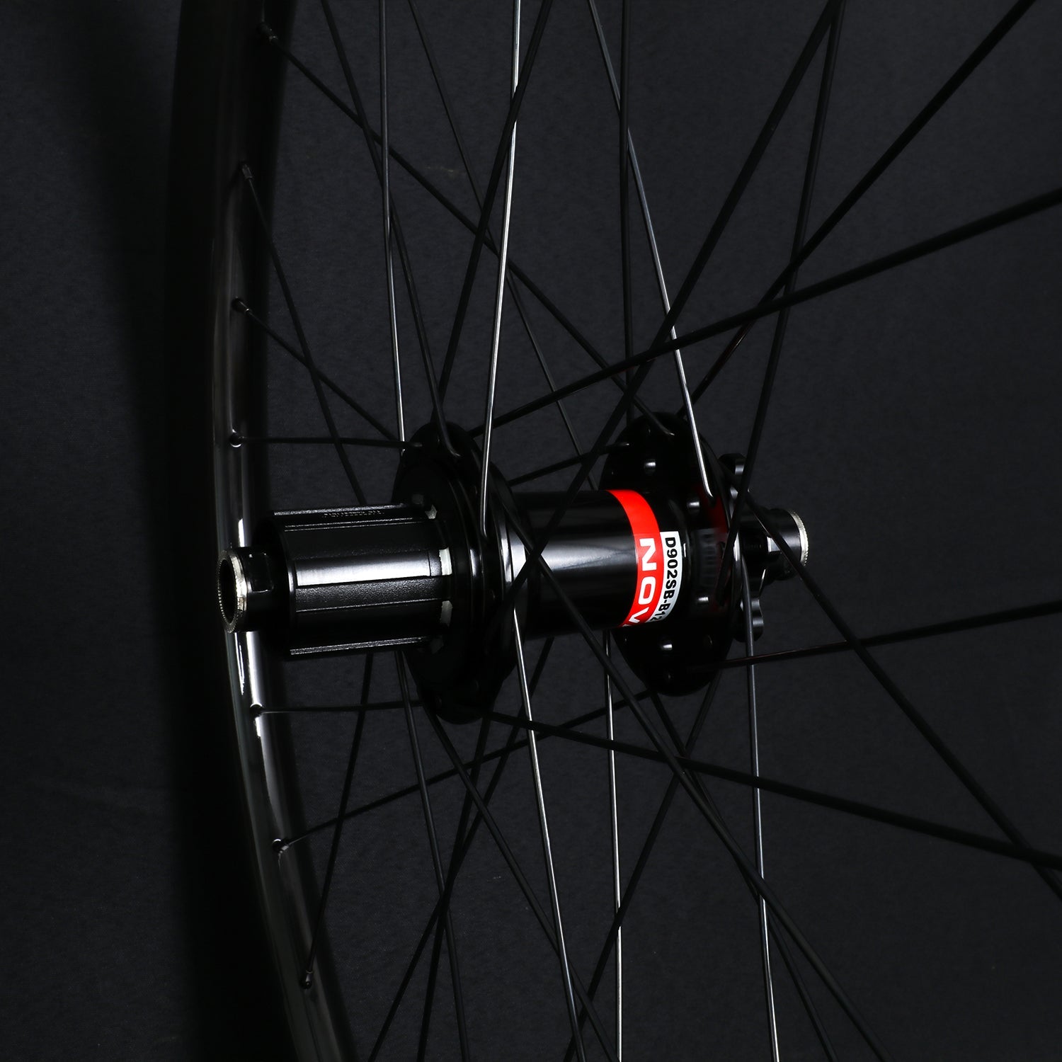 عجلات Mullet مقاس 29er 40mm/27.5er 40mm