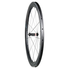 ICAN AERO 50S rim brake wheels