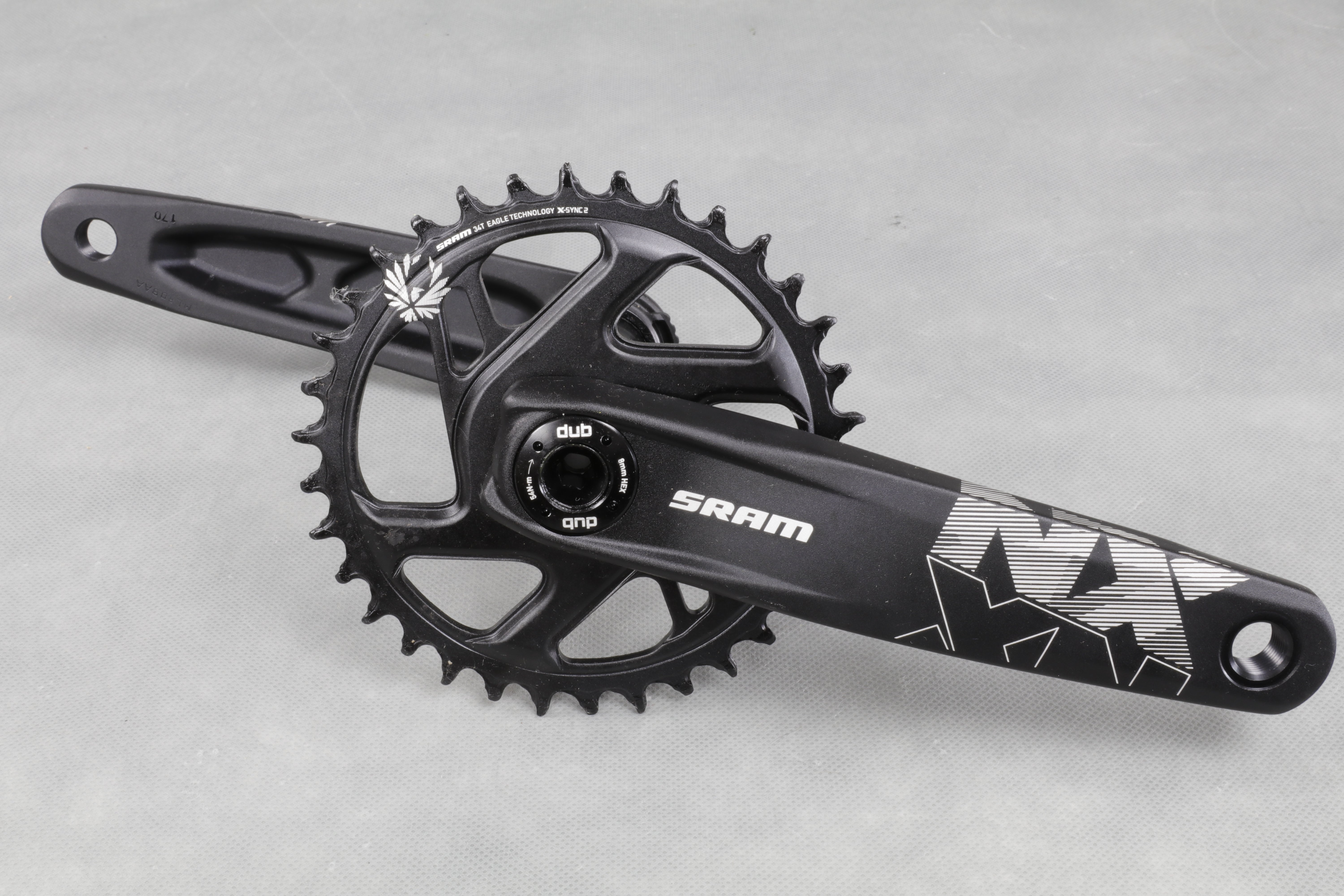 Sram NX Eagle Groupset