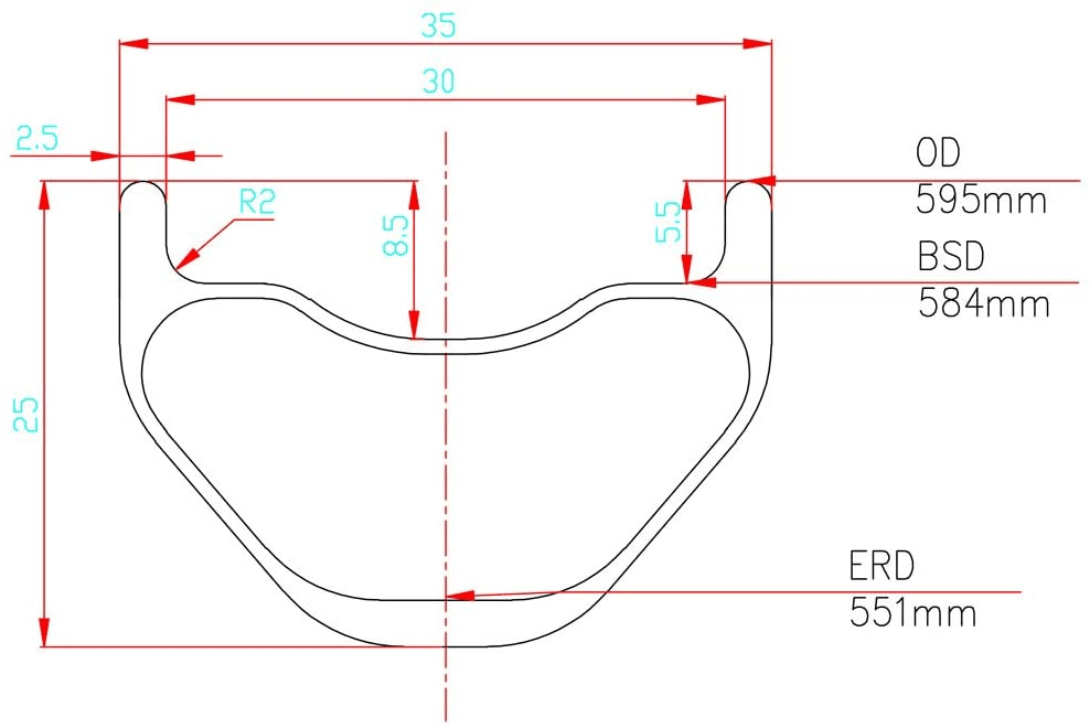 درب F730