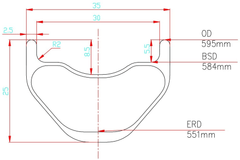 إندورو F730E