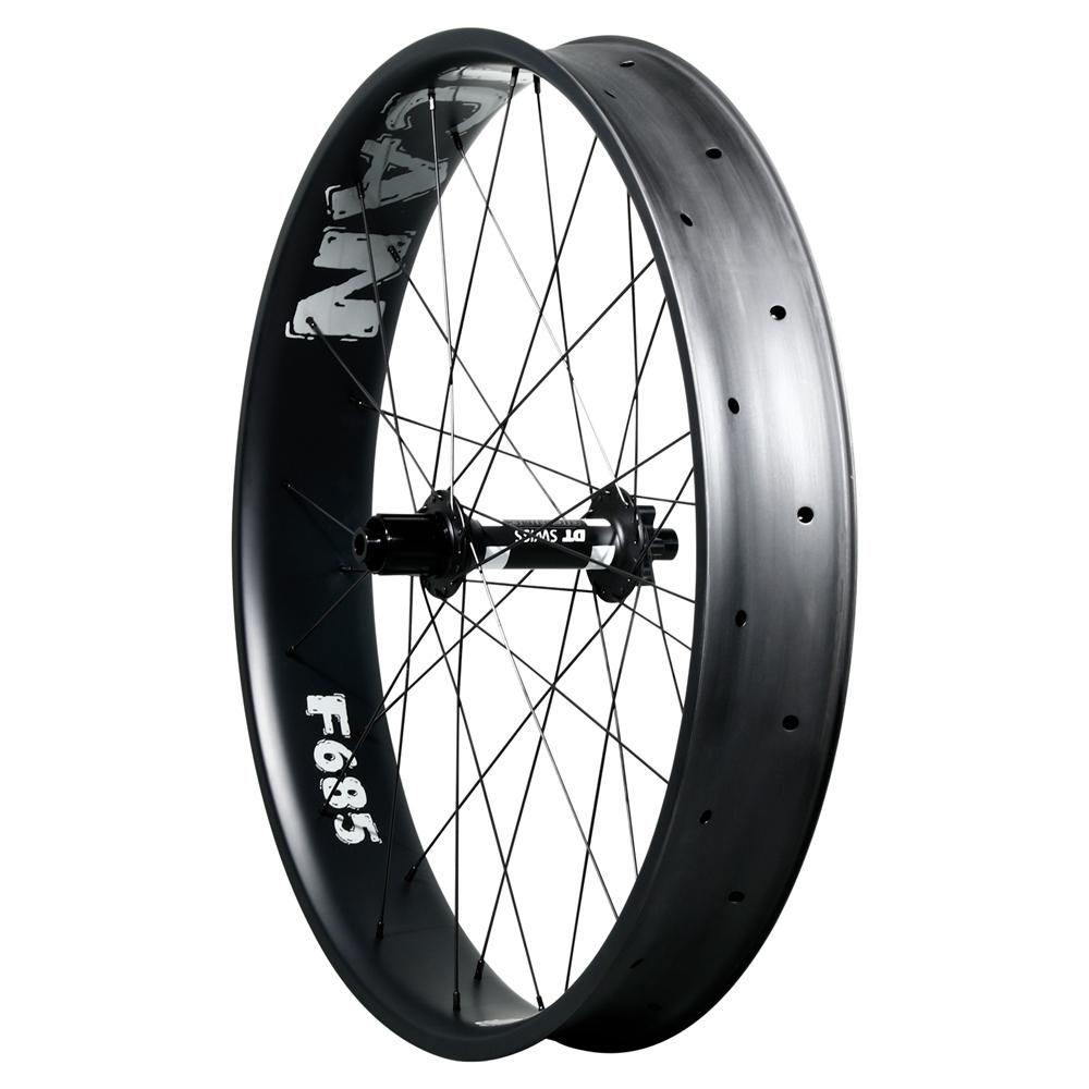 F685 Fat Bike Wheels DT350