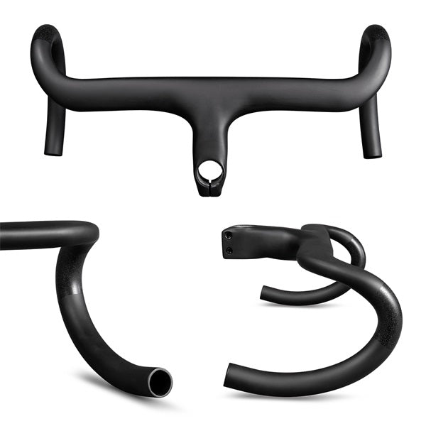 Integrated Handlebar HBA21