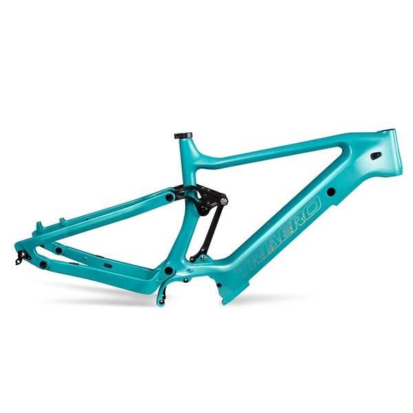  Enduro EBike Frame